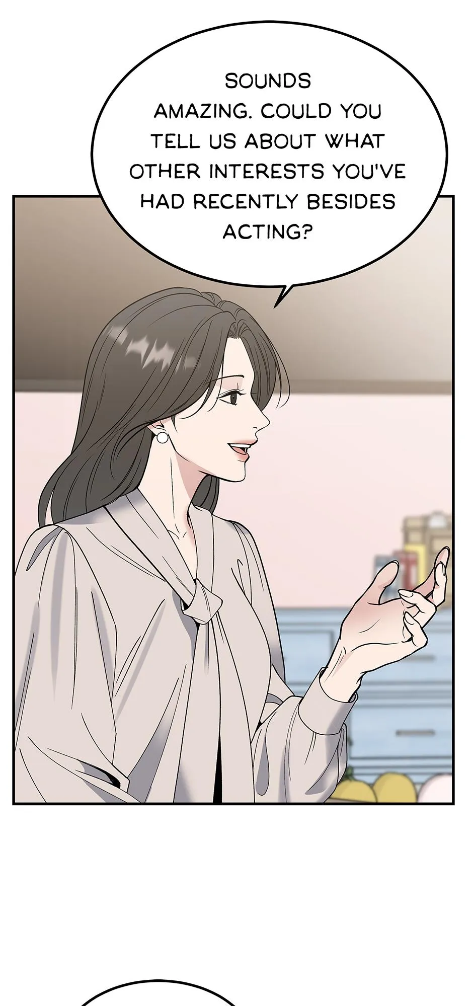 Death Is Mine Chapter 64 page 61 - 
