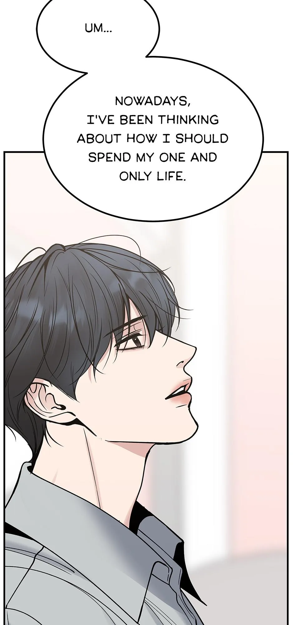 Death Is Mine Chapter 64 page 62 - 