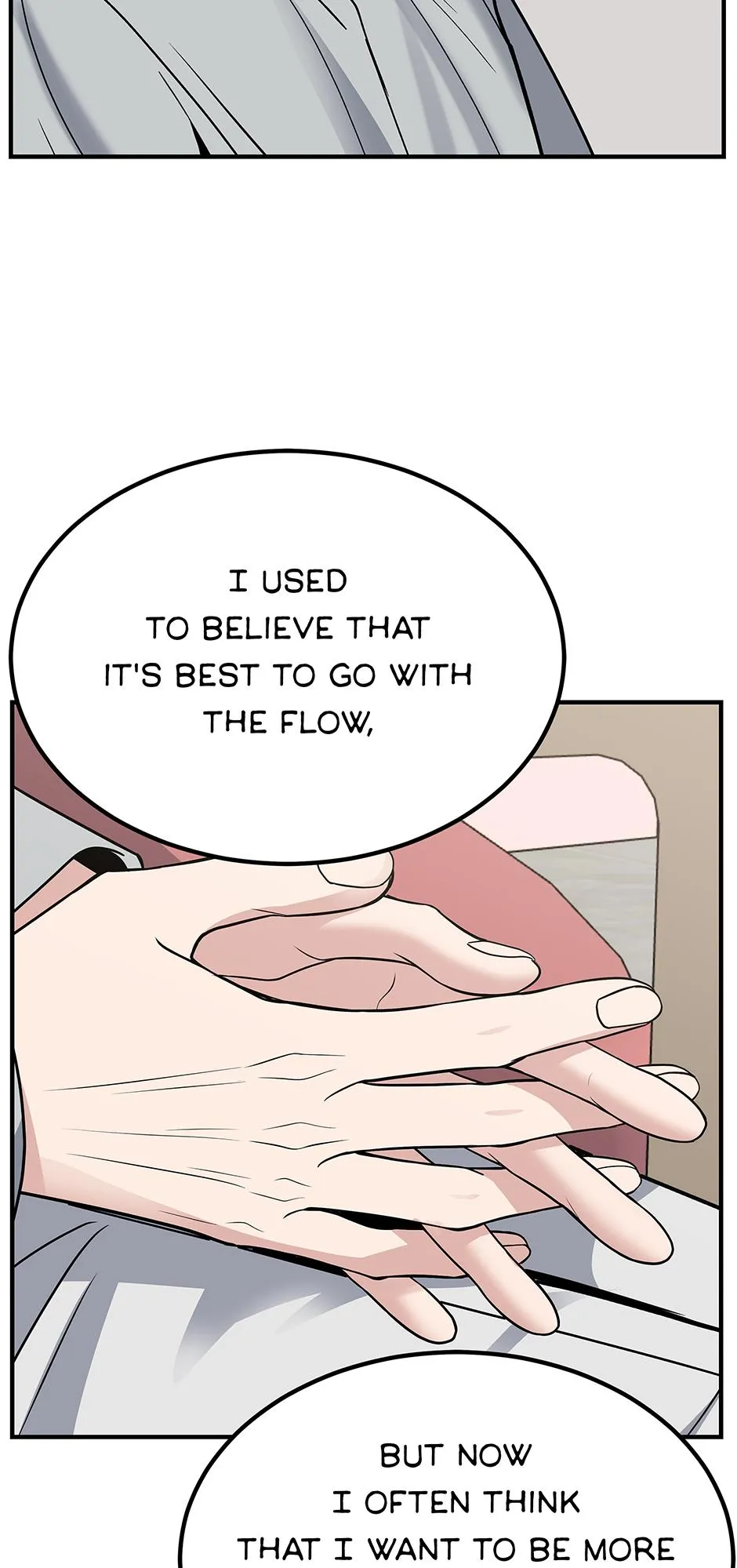 Death Is Mine Chapter 64 page 63 - 