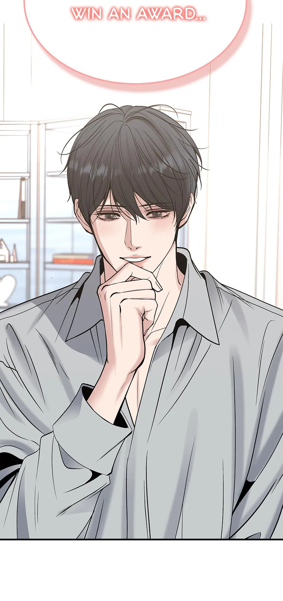 Death Is Mine Chapter 64 page 67 - 