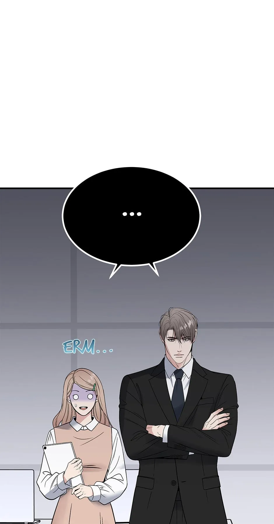 Death Is Mine Chapter 64 page 68 - 