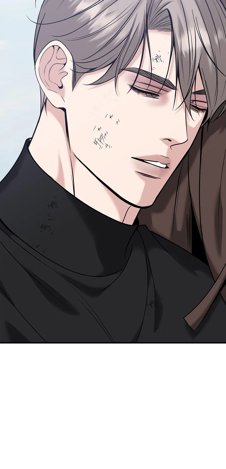 Death Is Mine Chapter 64 page 8 - 
