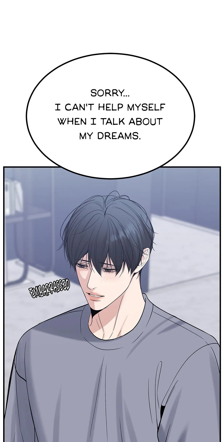 Death Is Mine Chapter 64 page 75 - 
