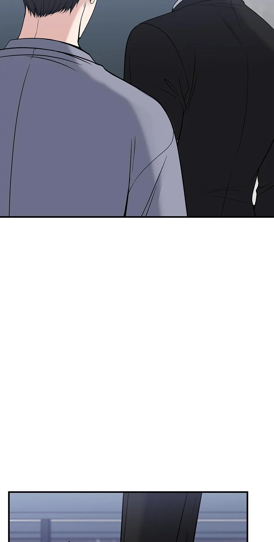 Death Is Mine Chapter 64 page 77 - 