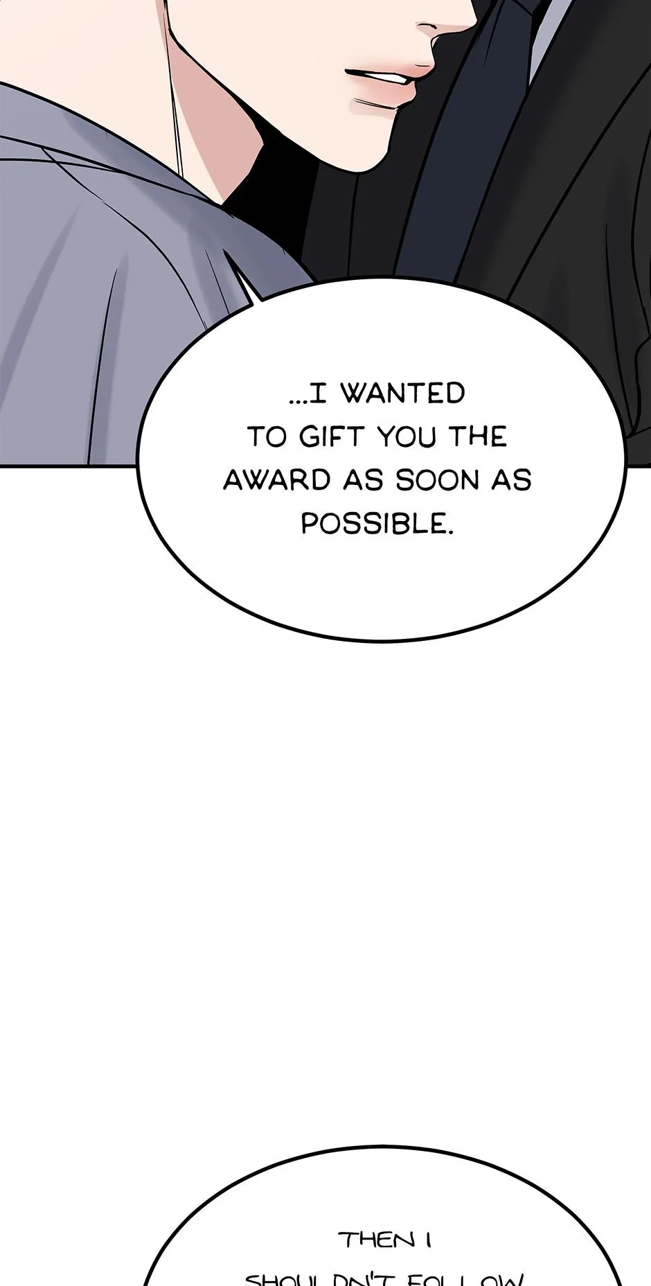 Death Is Mine Chapter 64 page 81 - 