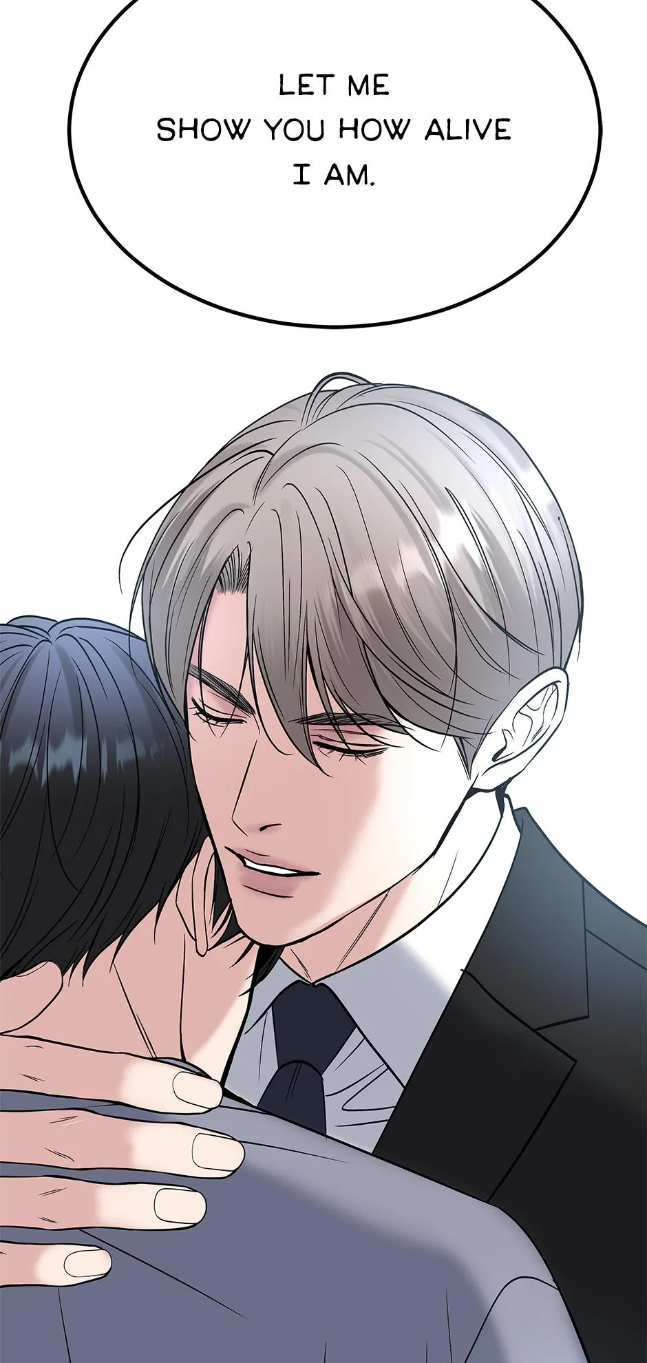 Death Is Mine Chapter 64 page 86 - 