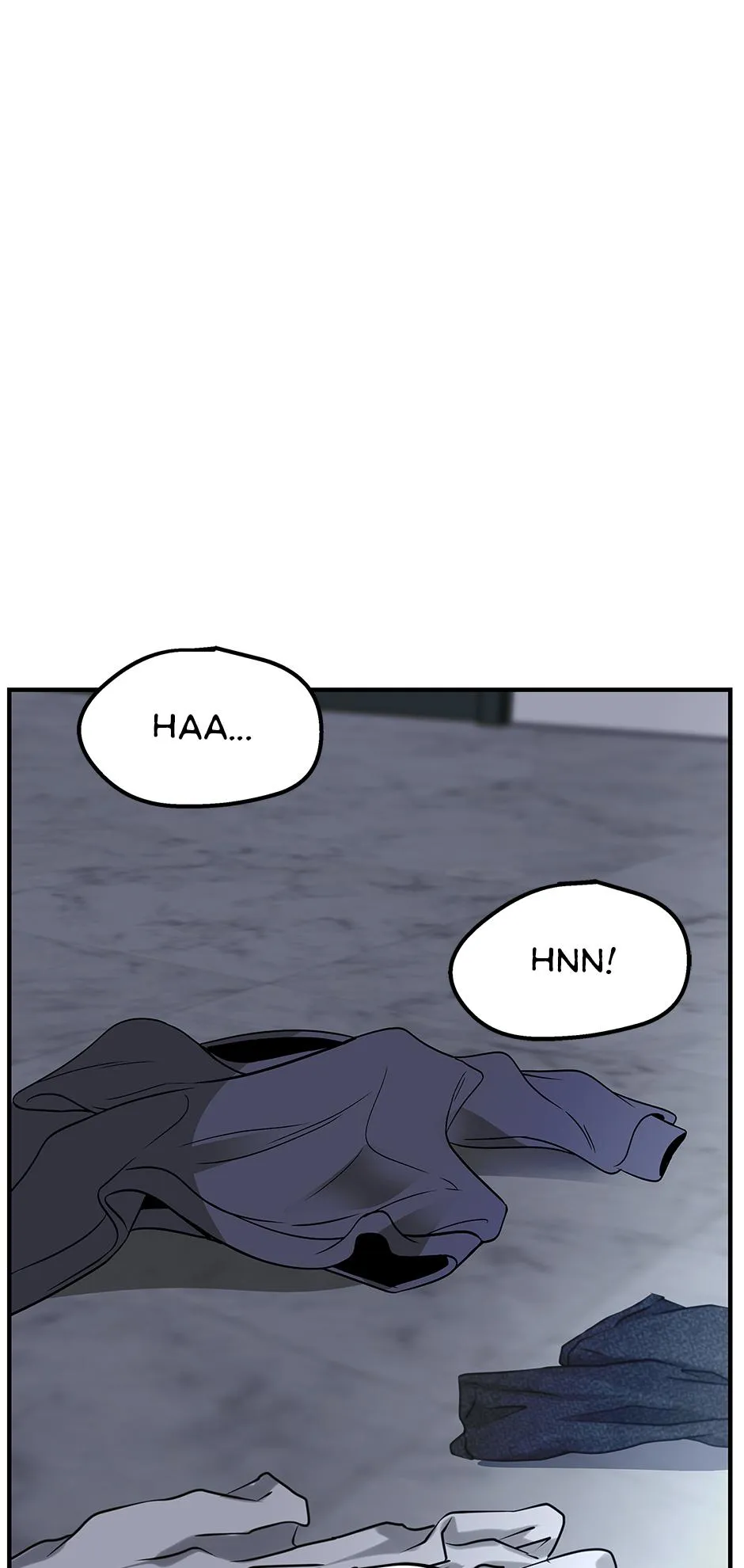 Death Is Mine Chapter 64 page 88 - 