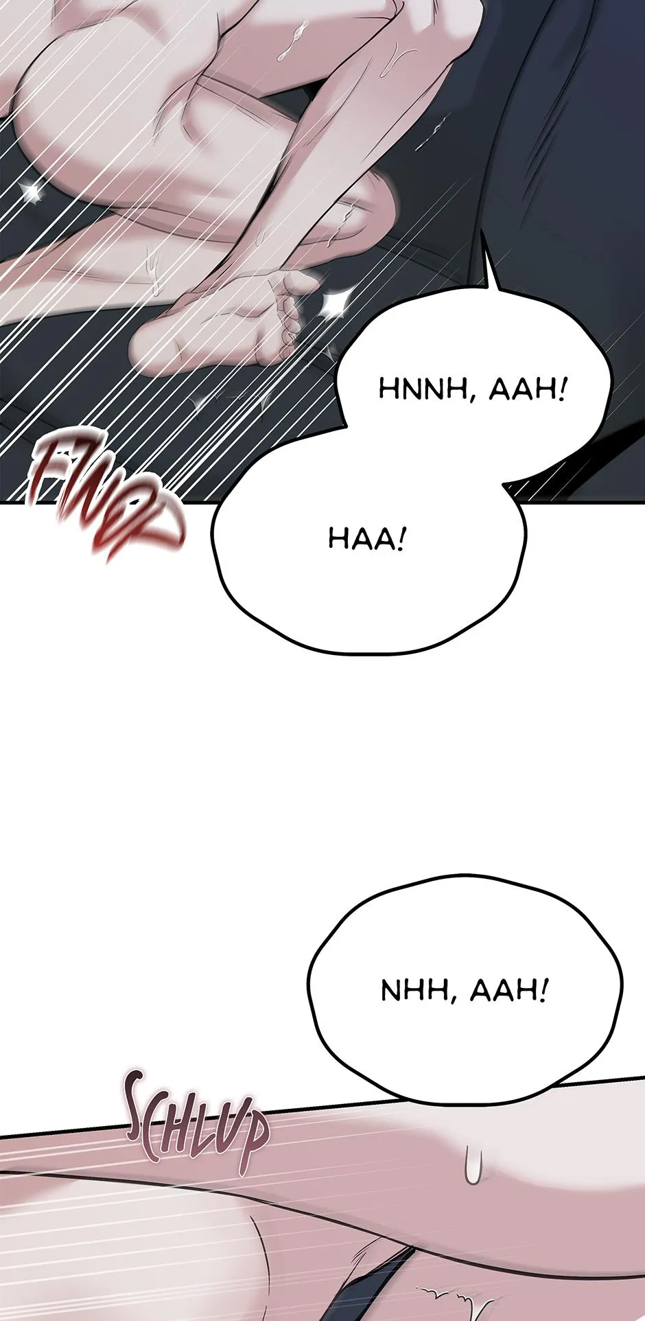 Death Is Mine Chapter 64 page 92 - 