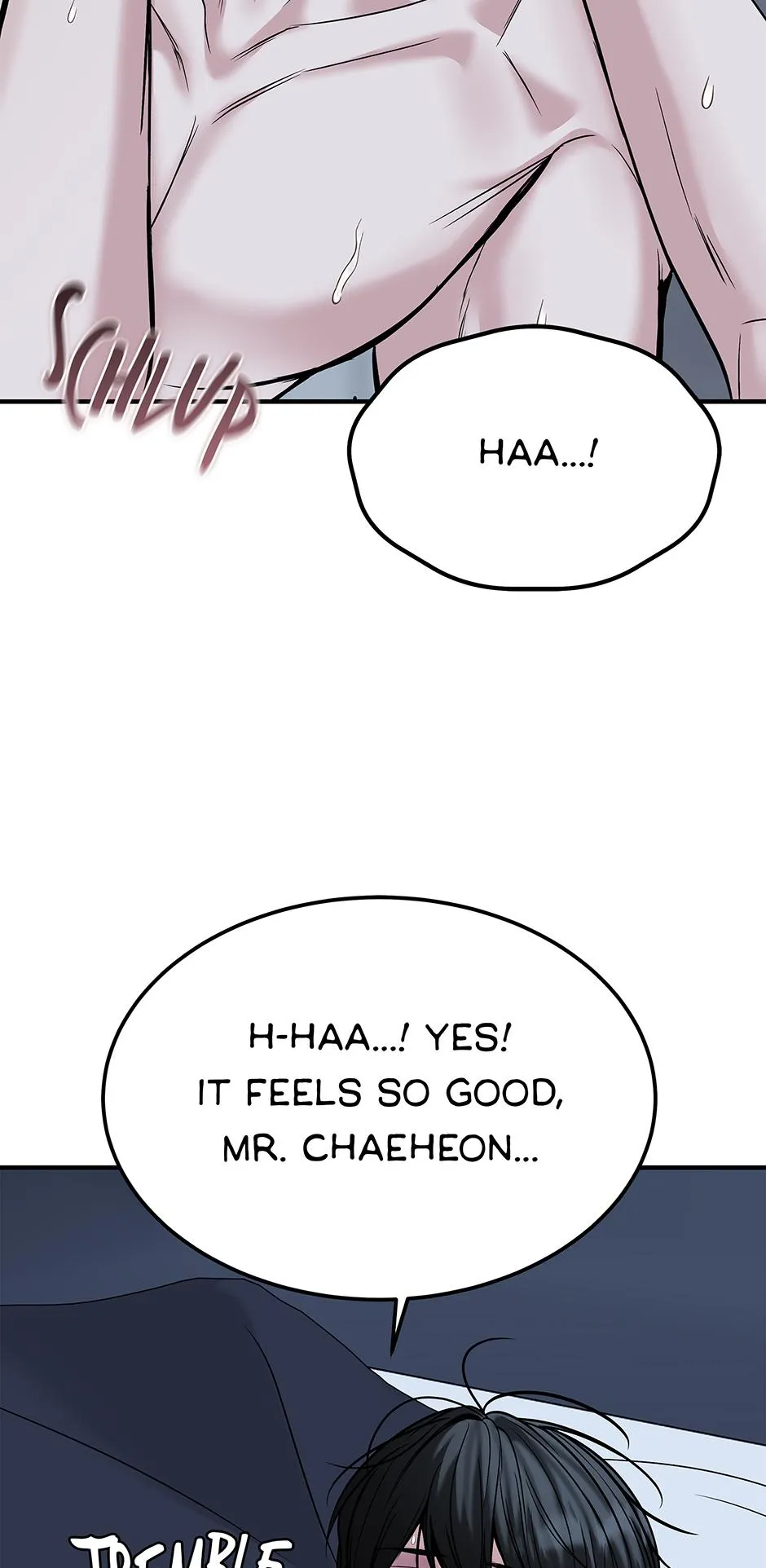 Death Is Mine Chapter 64 page 96 - 