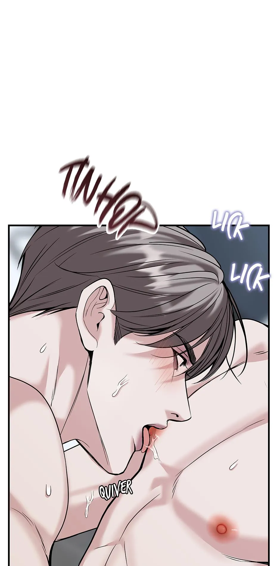 Death Is Mine Chapter 64 page 98 - 