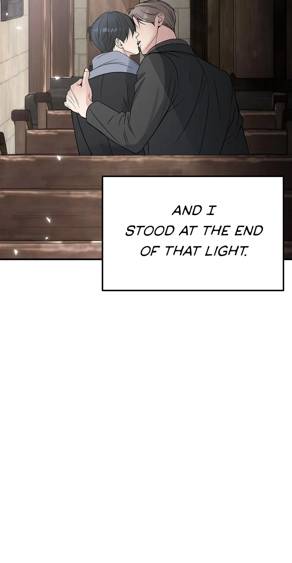 Death Is Mine Chapter 65 page 101 - 
