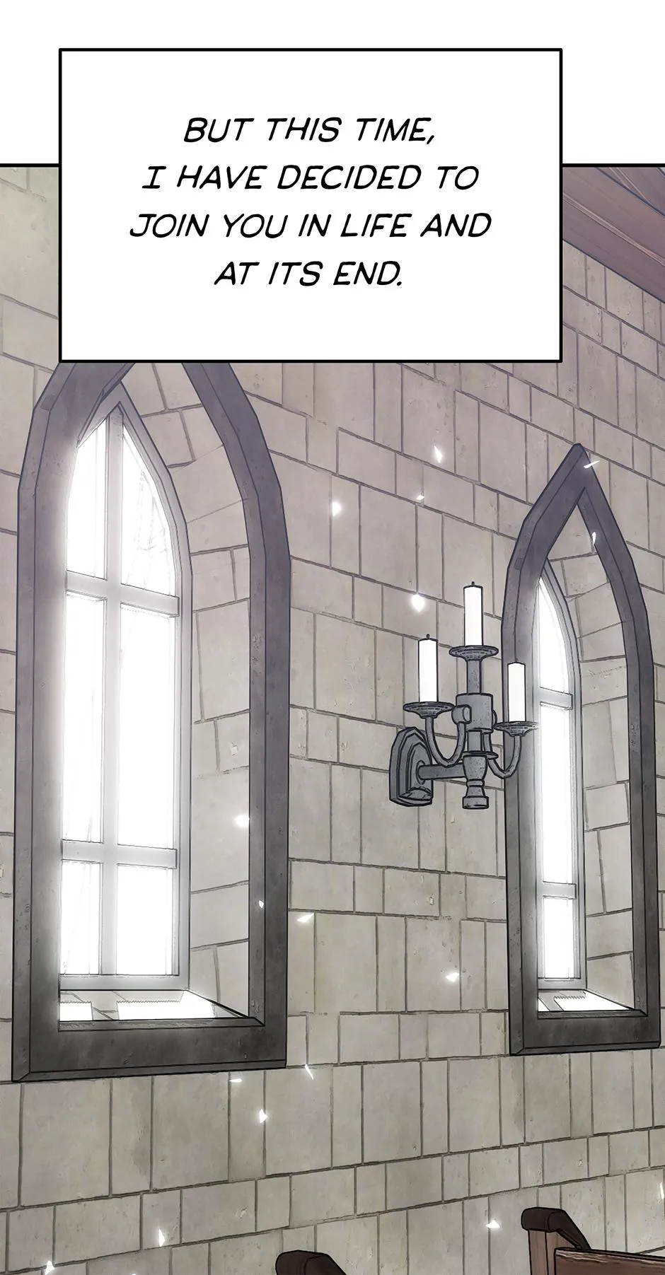 Death Is Mine Chapter 65 page 102 - 