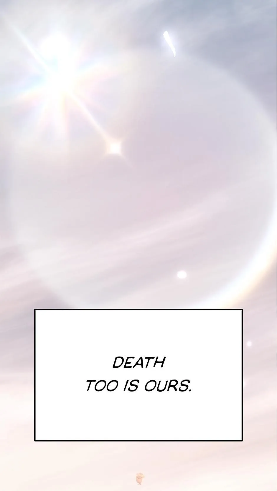 Death Is Mine Chapter 65 page 104 - 