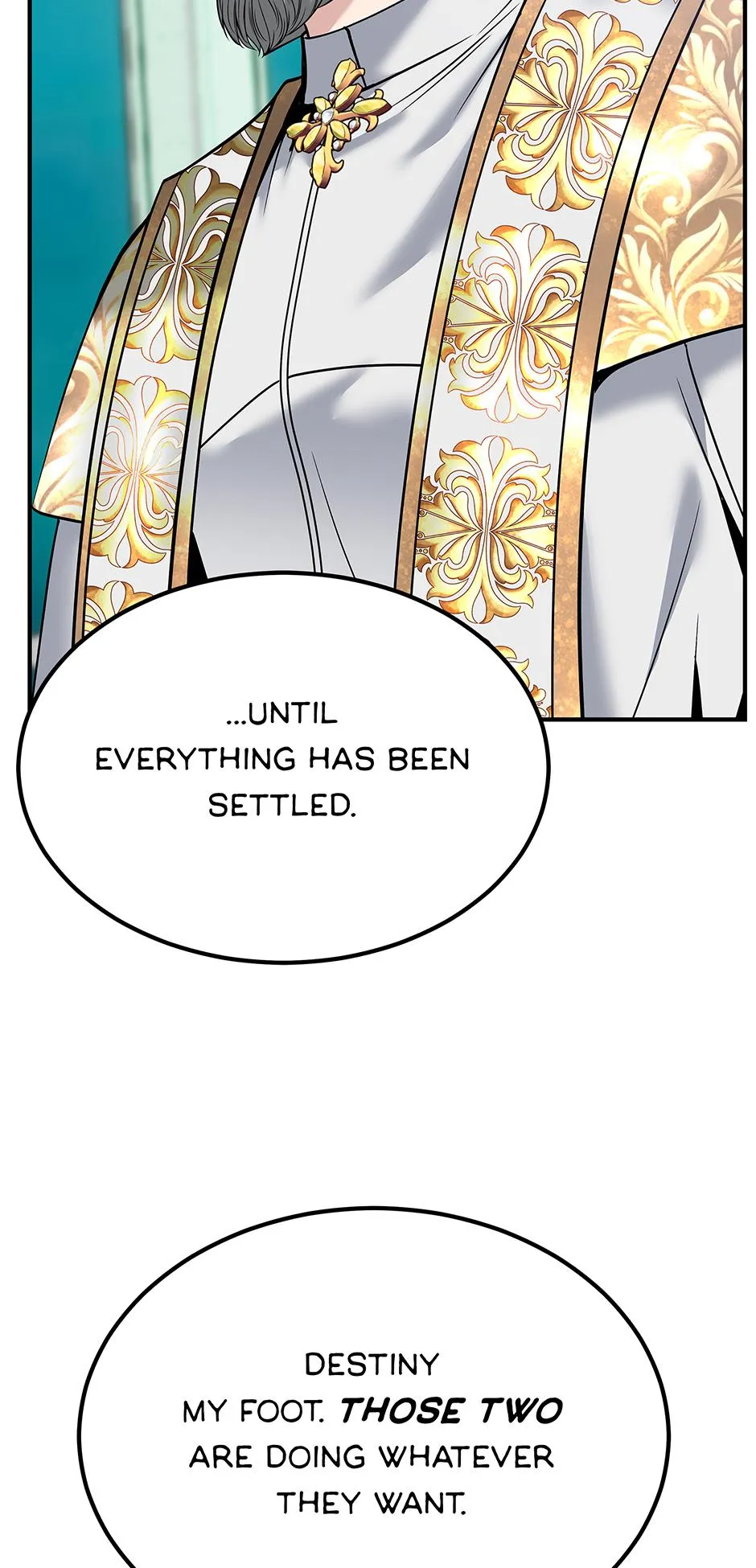 Death Is Mine Chapter 65 page 12 - 