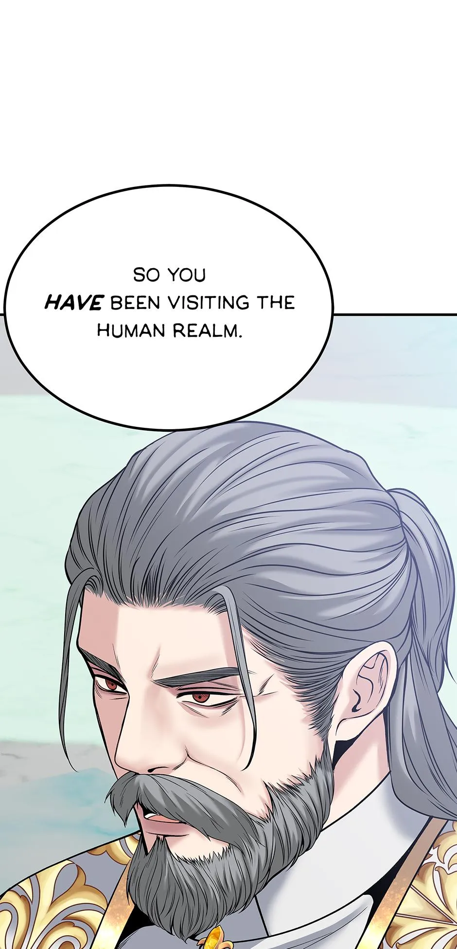 Death Is Mine Chapter 65 page 14 - 