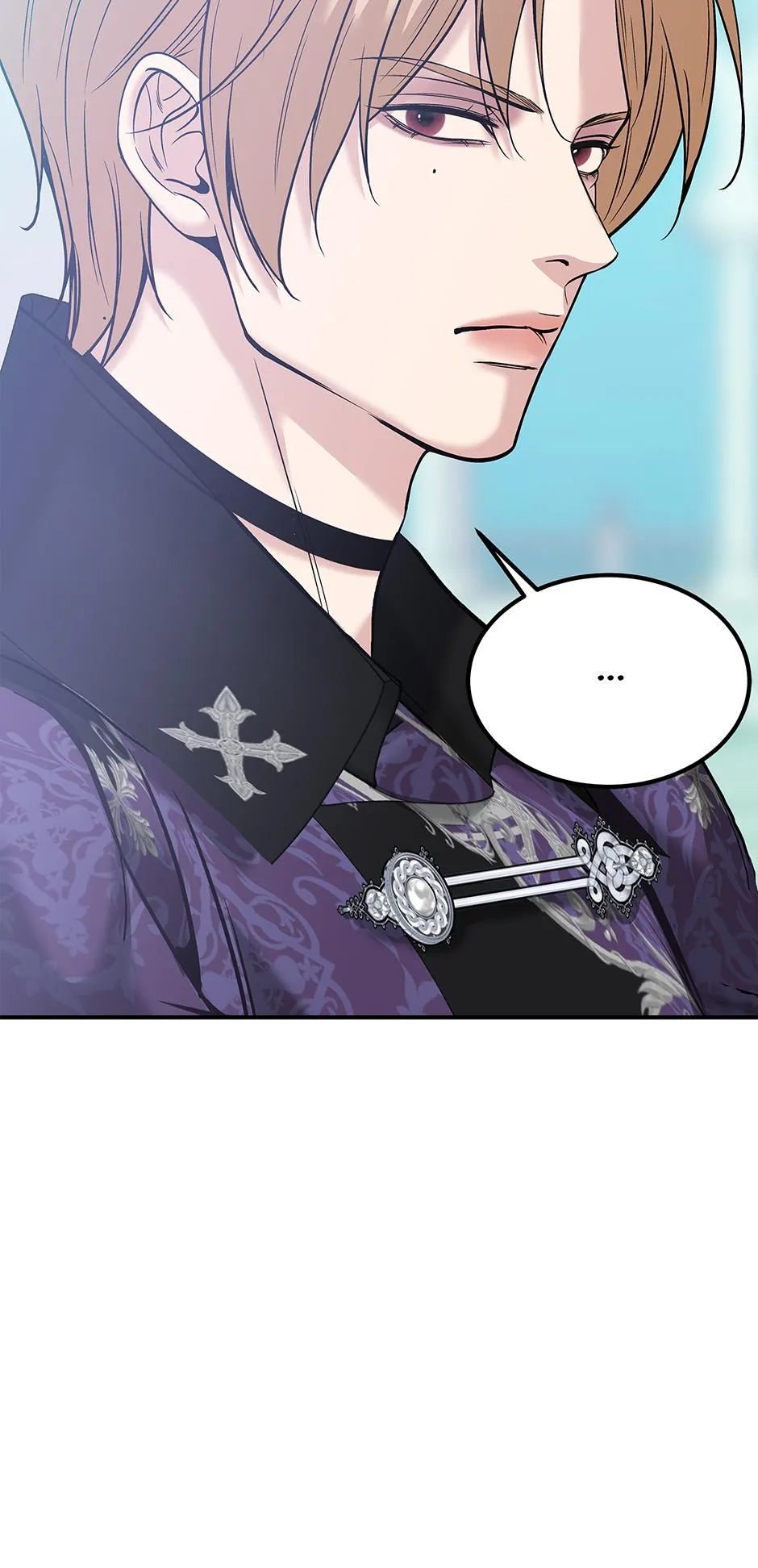 Death Is Mine Chapter 65 page 16 - 