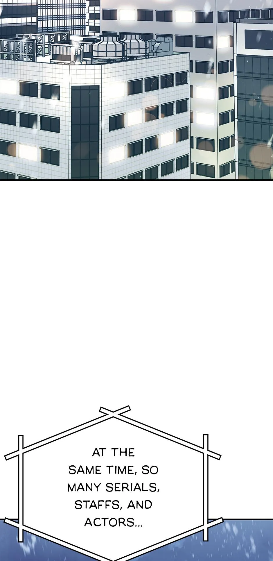 Death Is Mine Chapter 65 page 18 - 