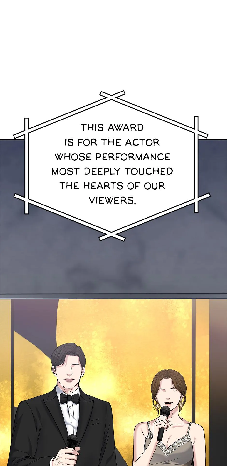 Death Is Mine Chapter 65 page 20 - 