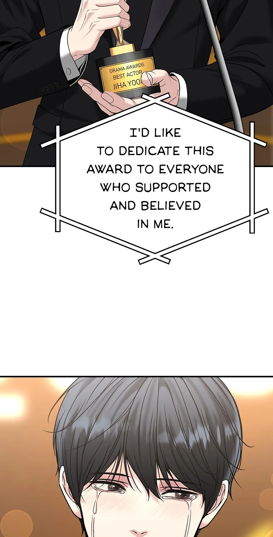 Death Is Mine Chapter 65 page 25 - 