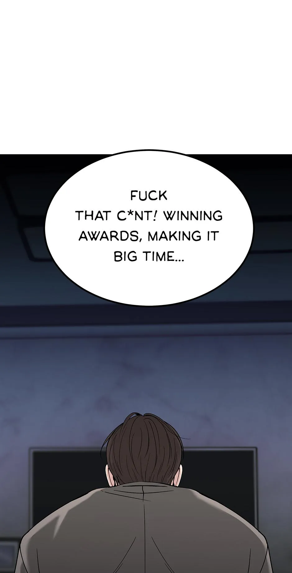 Death Is Mine Chapter 65 page 29 - 