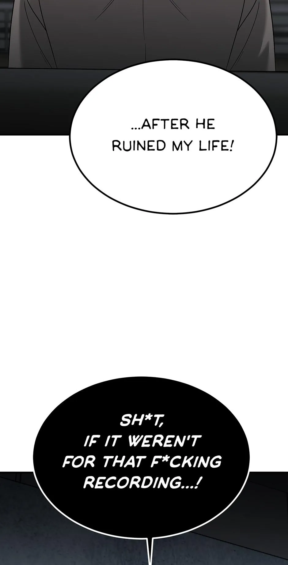 Death Is Mine Chapter 65 page 30 - 