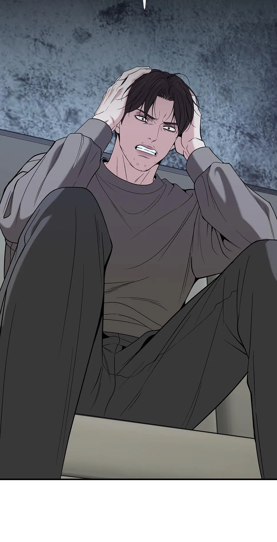 Death Is Mine Chapter 65 page 31 - 