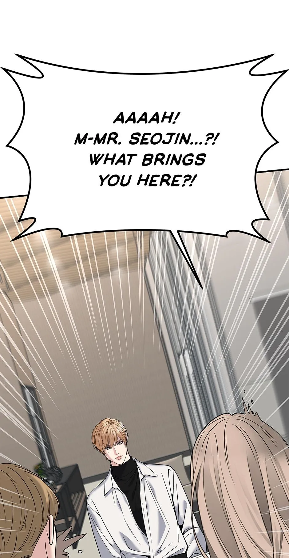 Death Is Mine Chapter 65 page 36 - 