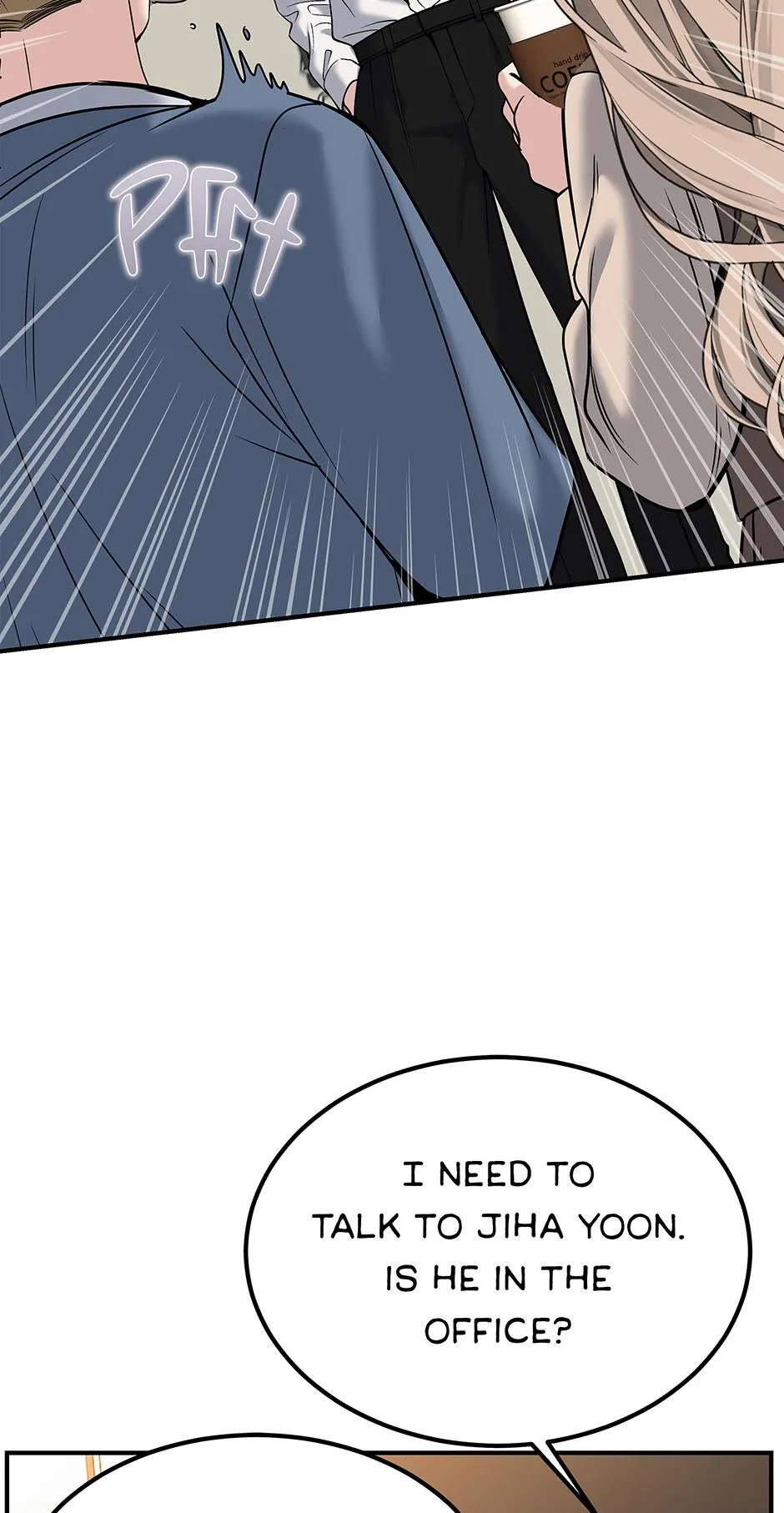 Death Is Mine Chapter 65 page 37 - 