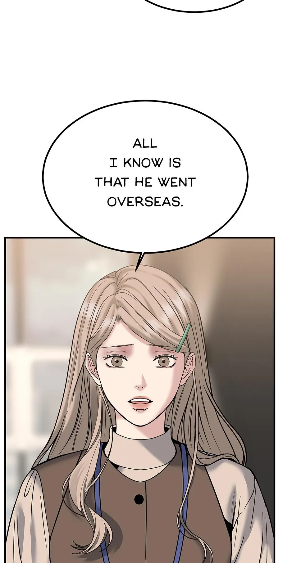 Death Is Mine Chapter 65 page 39 - 