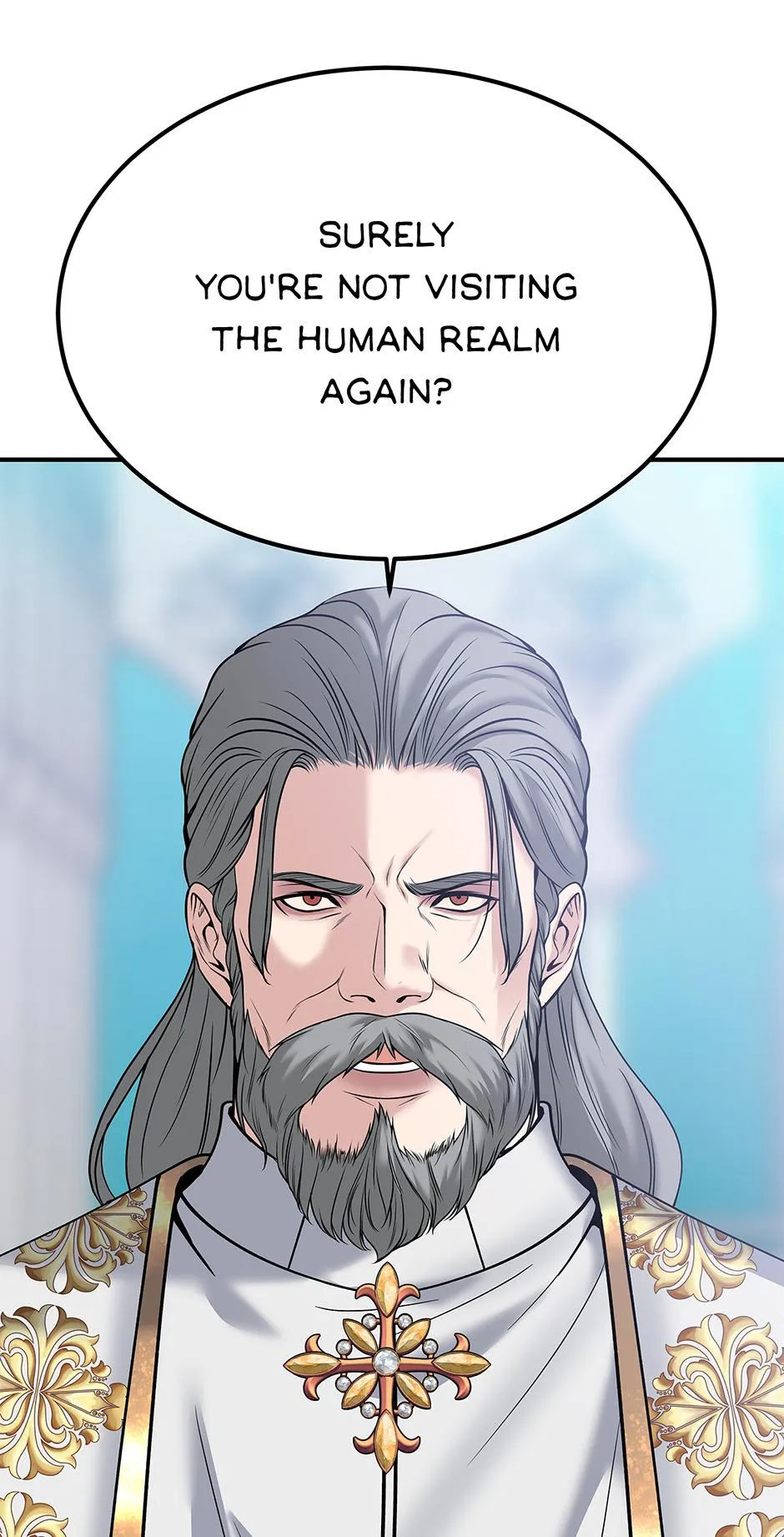 Death Is Mine Chapter 65 page 5 - 