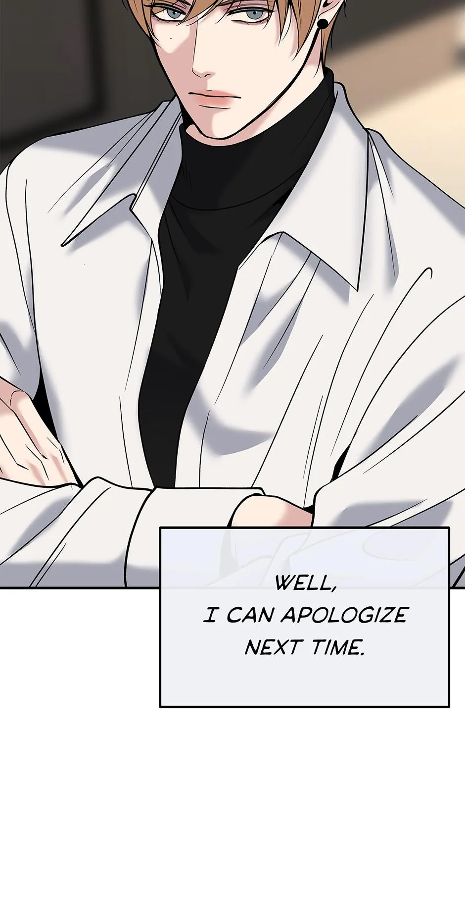 Death Is Mine Chapter 65 page 41 - 