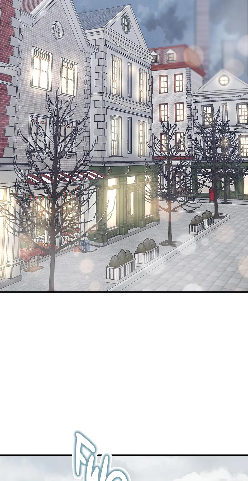 Death Is Mine Chapter 65 page 43 - 