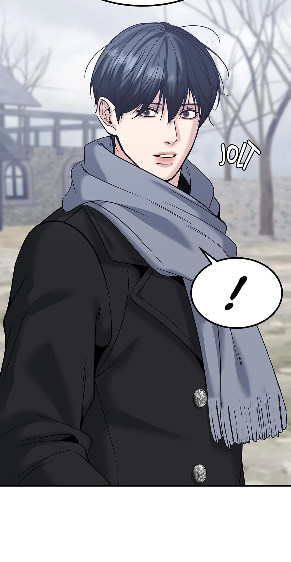 Death Is Mine Chapter 65 page 47 - 