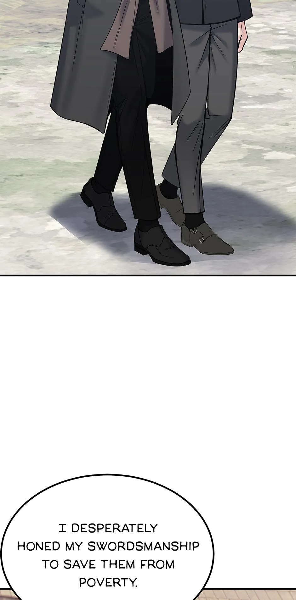 Death Is Mine Chapter 65 page 49 - 