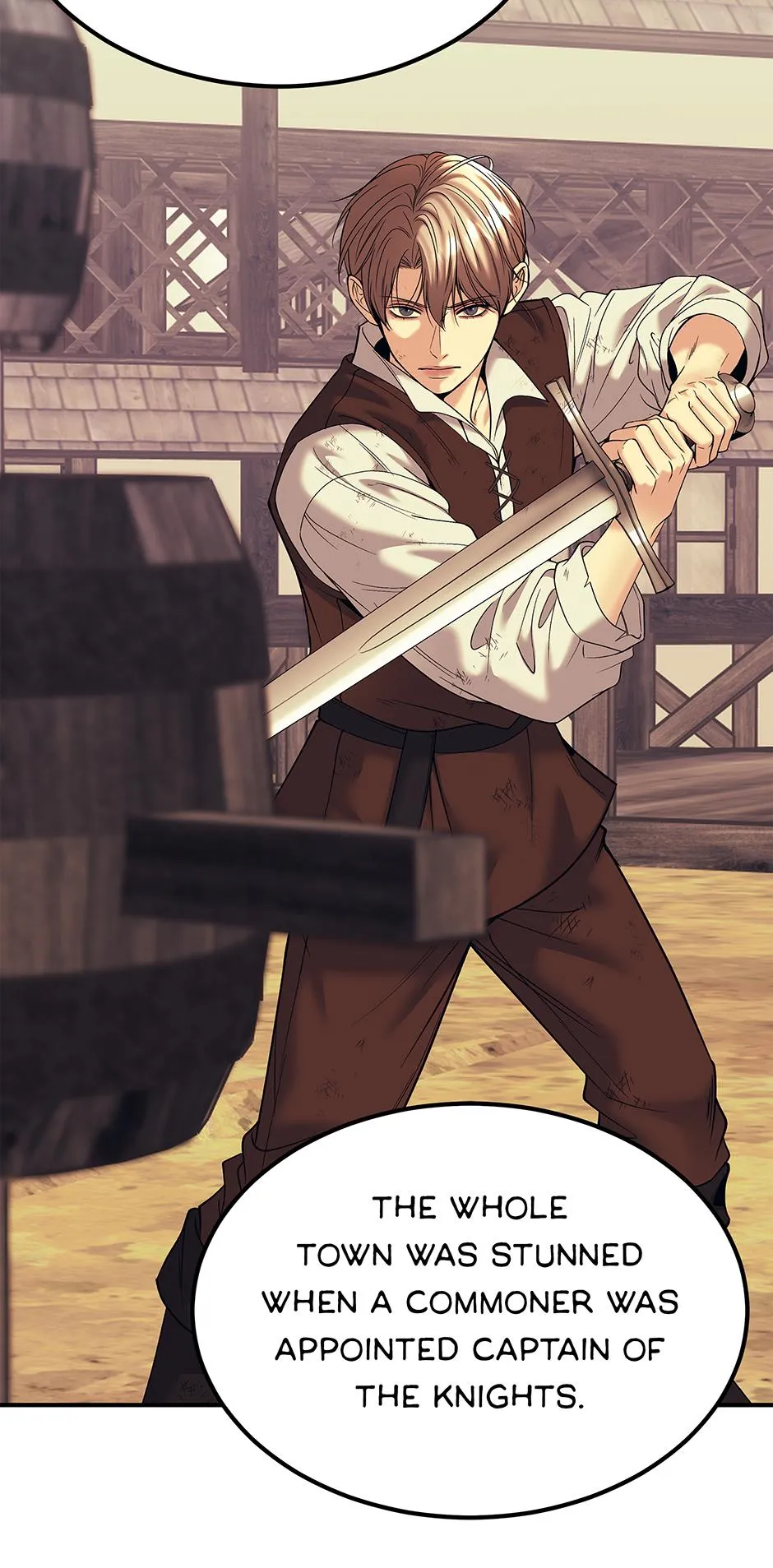 Death Is Mine Chapter 65 page 50 - 