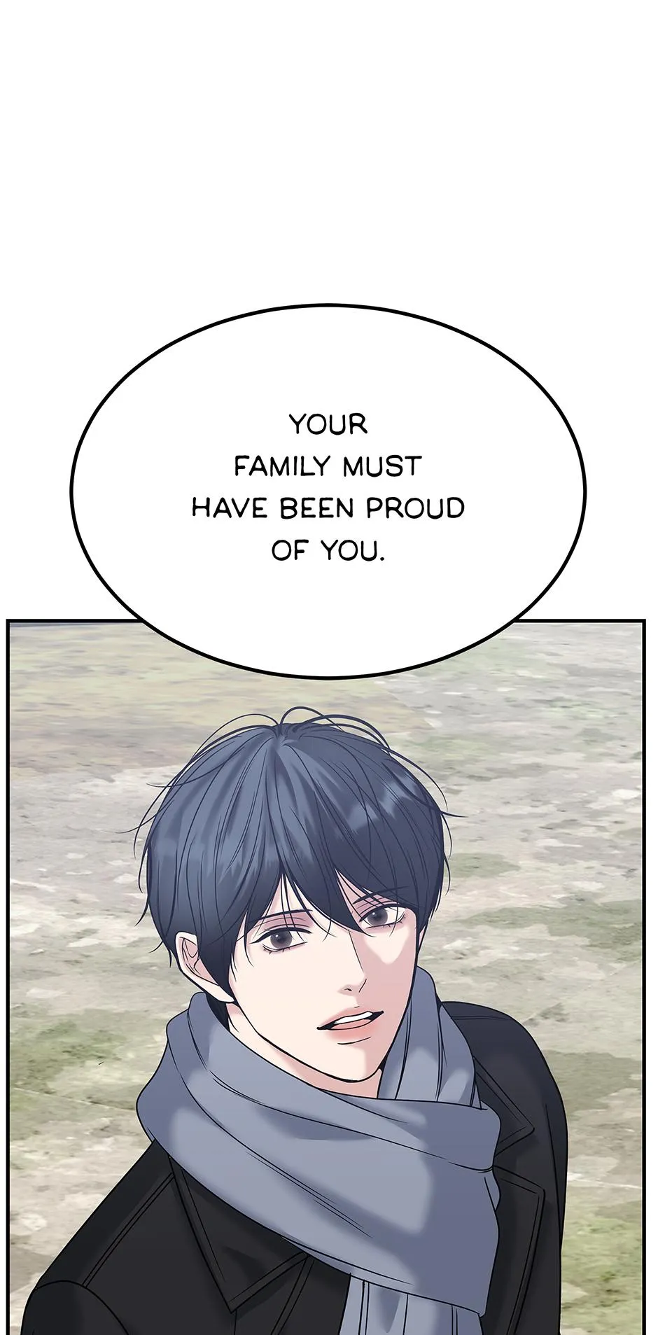 Death Is Mine Chapter 65 page 51 - 