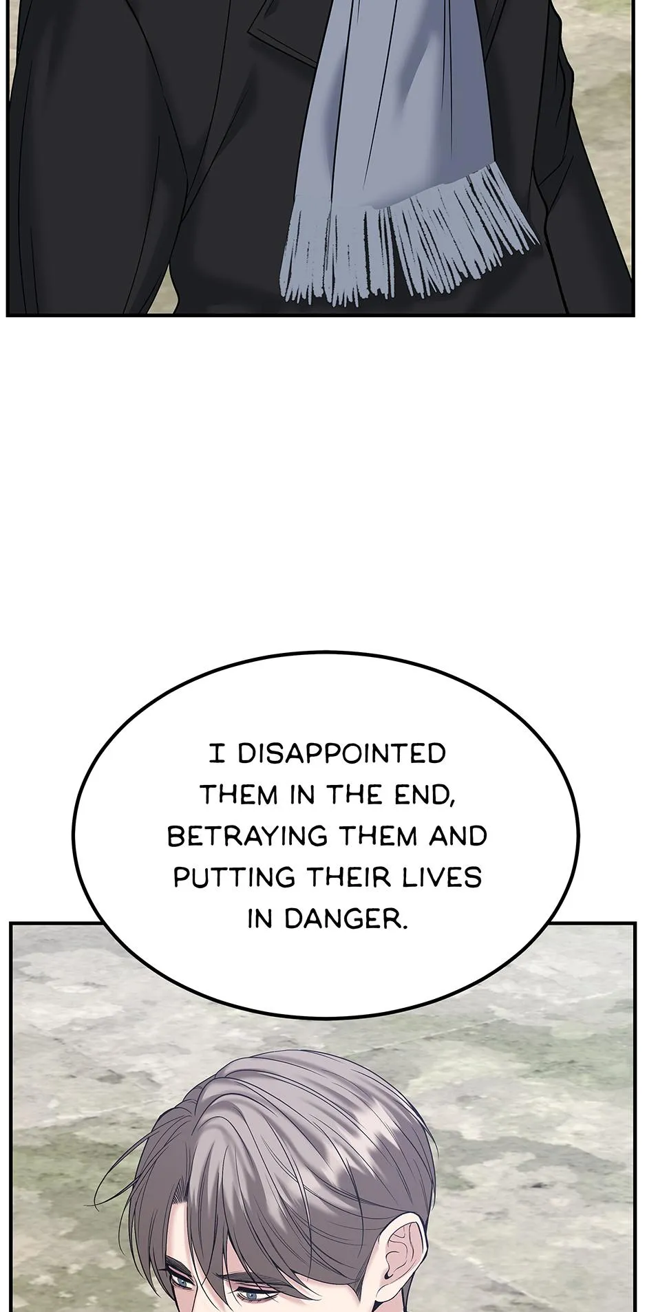 Death Is Mine Chapter 65 page 52 - 
