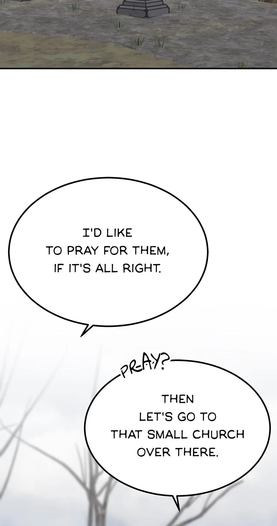 Death Is Mine Chapter 65 page 56 - 