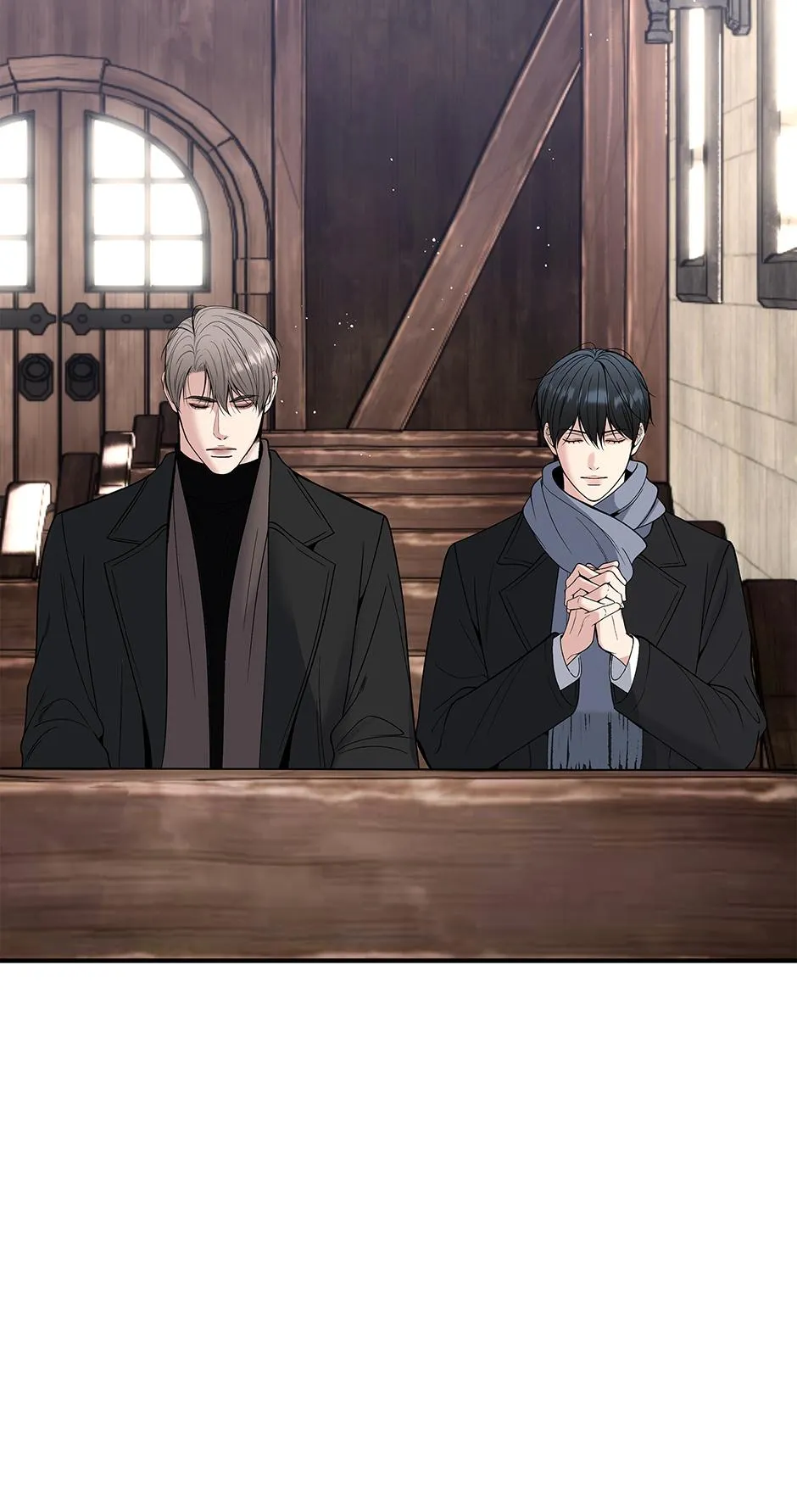 Death Is Mine Chapter 65 page 60 - 