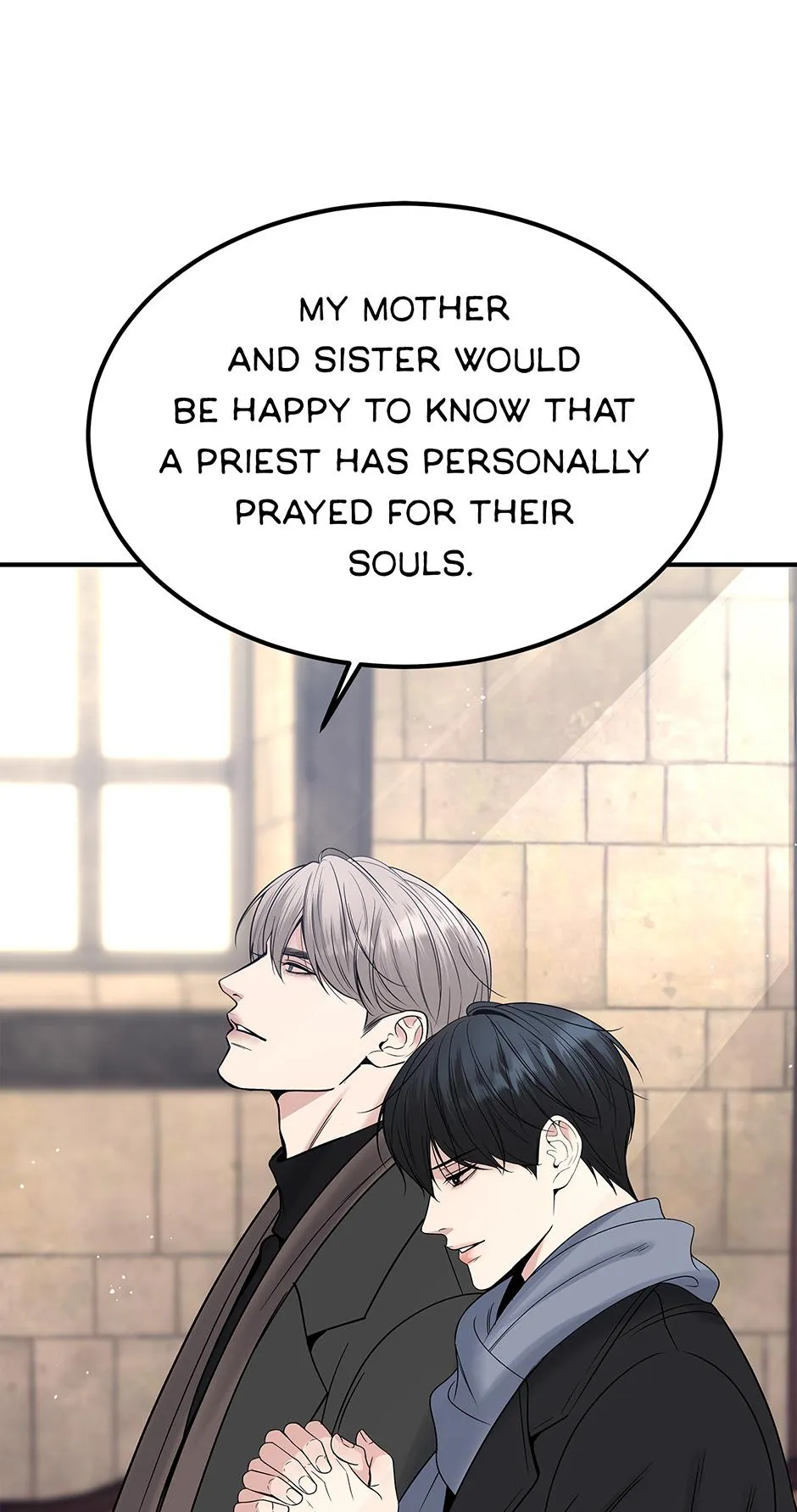 Death Is Mine Chapter 65 page 61 - 