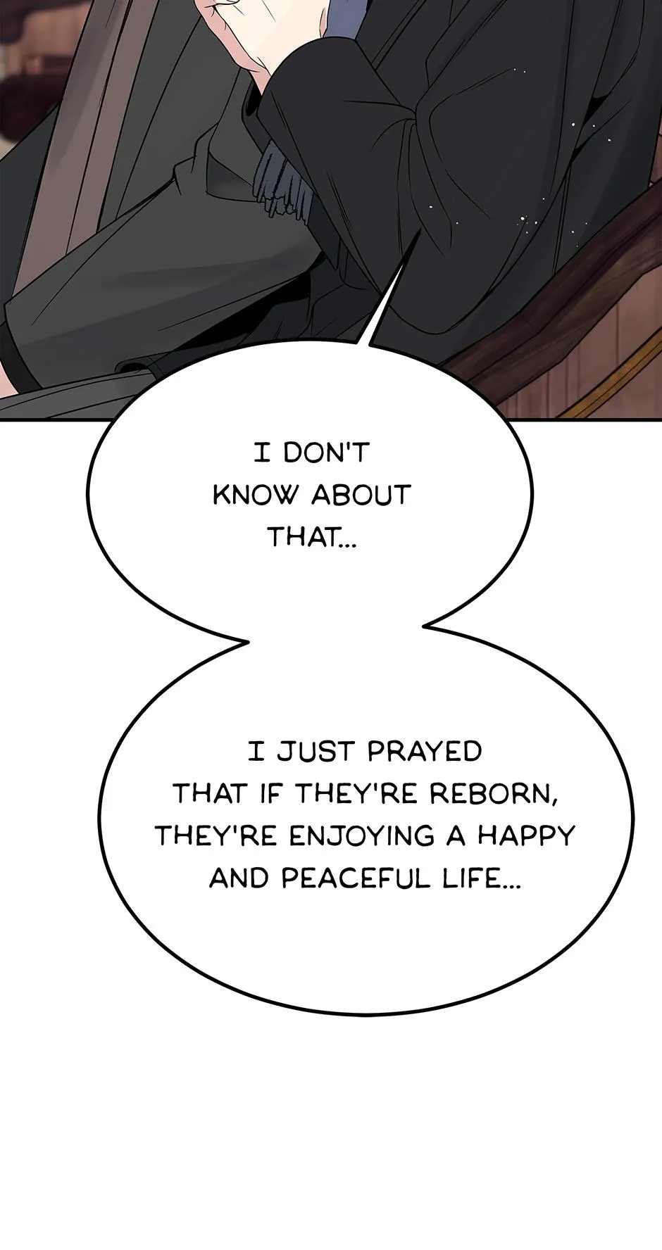 Death Is Mine Chapter 65 page 62 - 