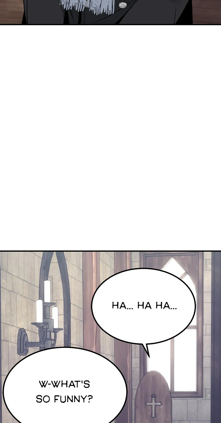 Death Is Mine Chapter 65 page 64 - 