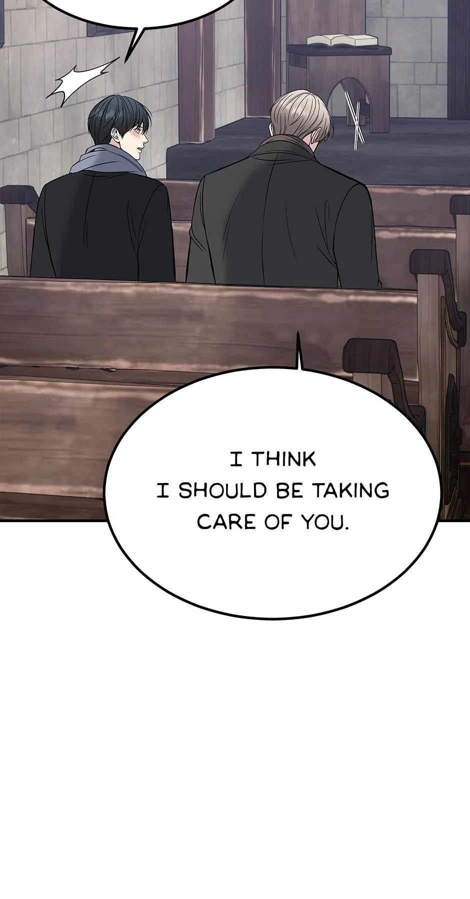Death Is Mine Chapter 65 page 65 - 