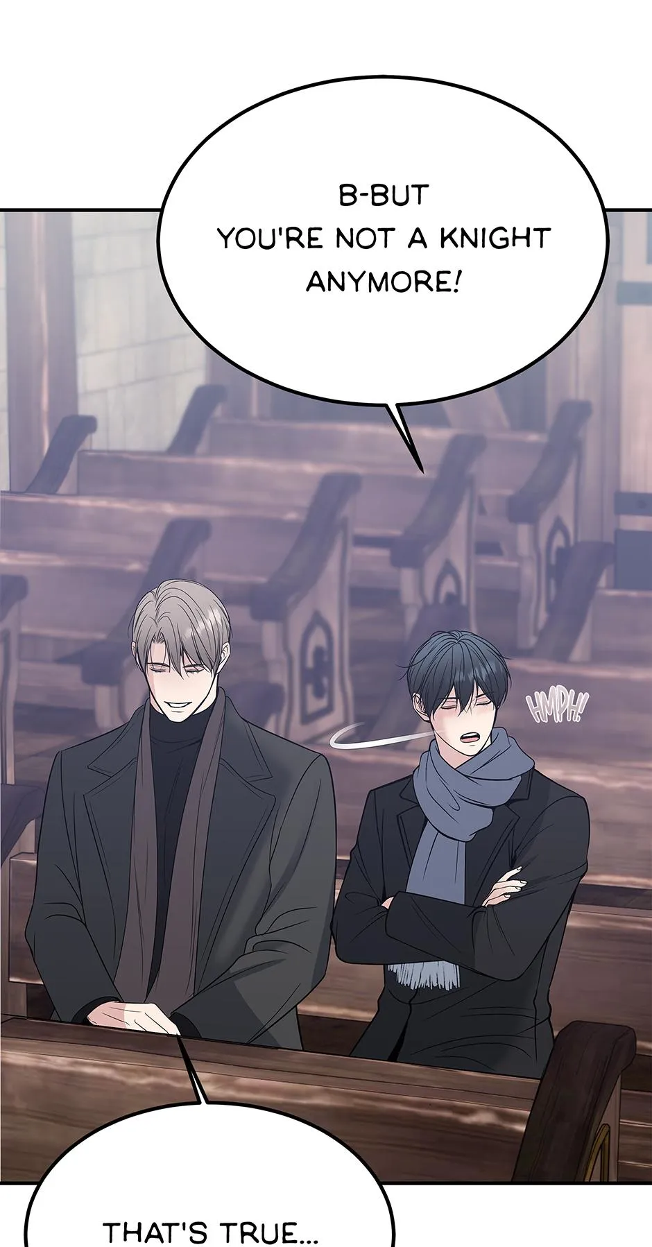 Death Is Mine Chapter 65 page 66 - 