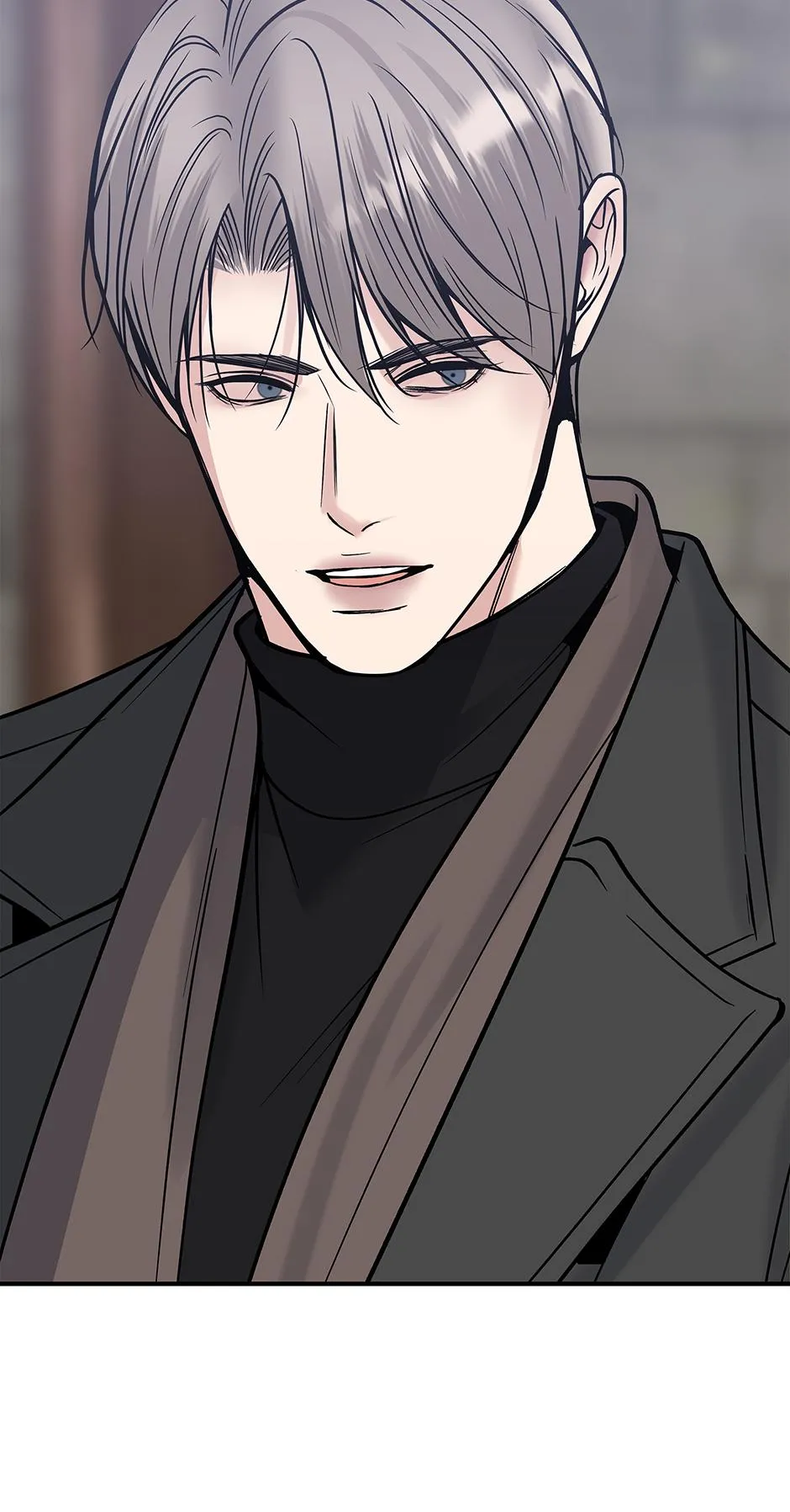 Death Is Mine Chapter 65 page 68 - 