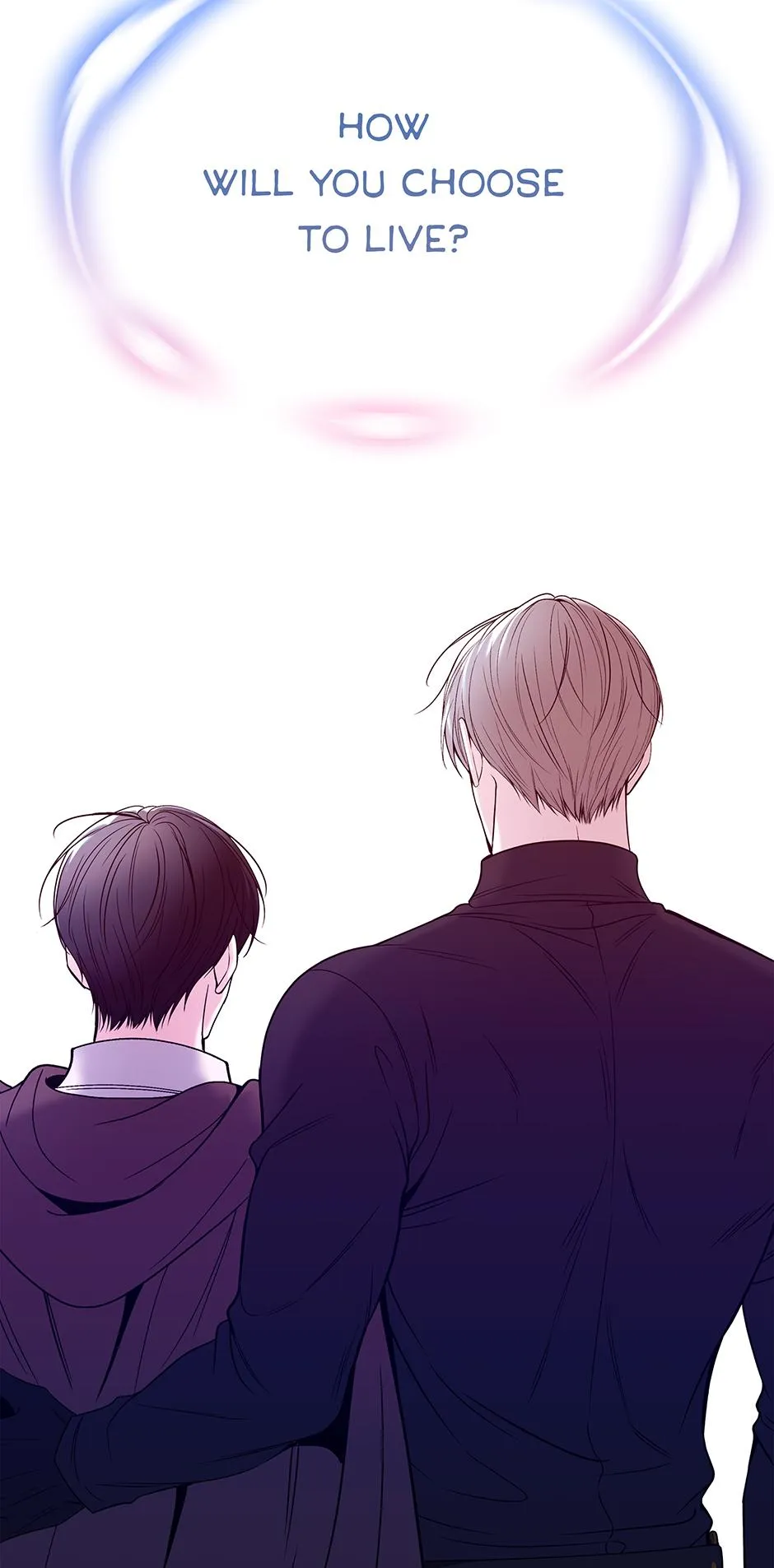 Death Is Mine Chapter 65 page 70 - 
