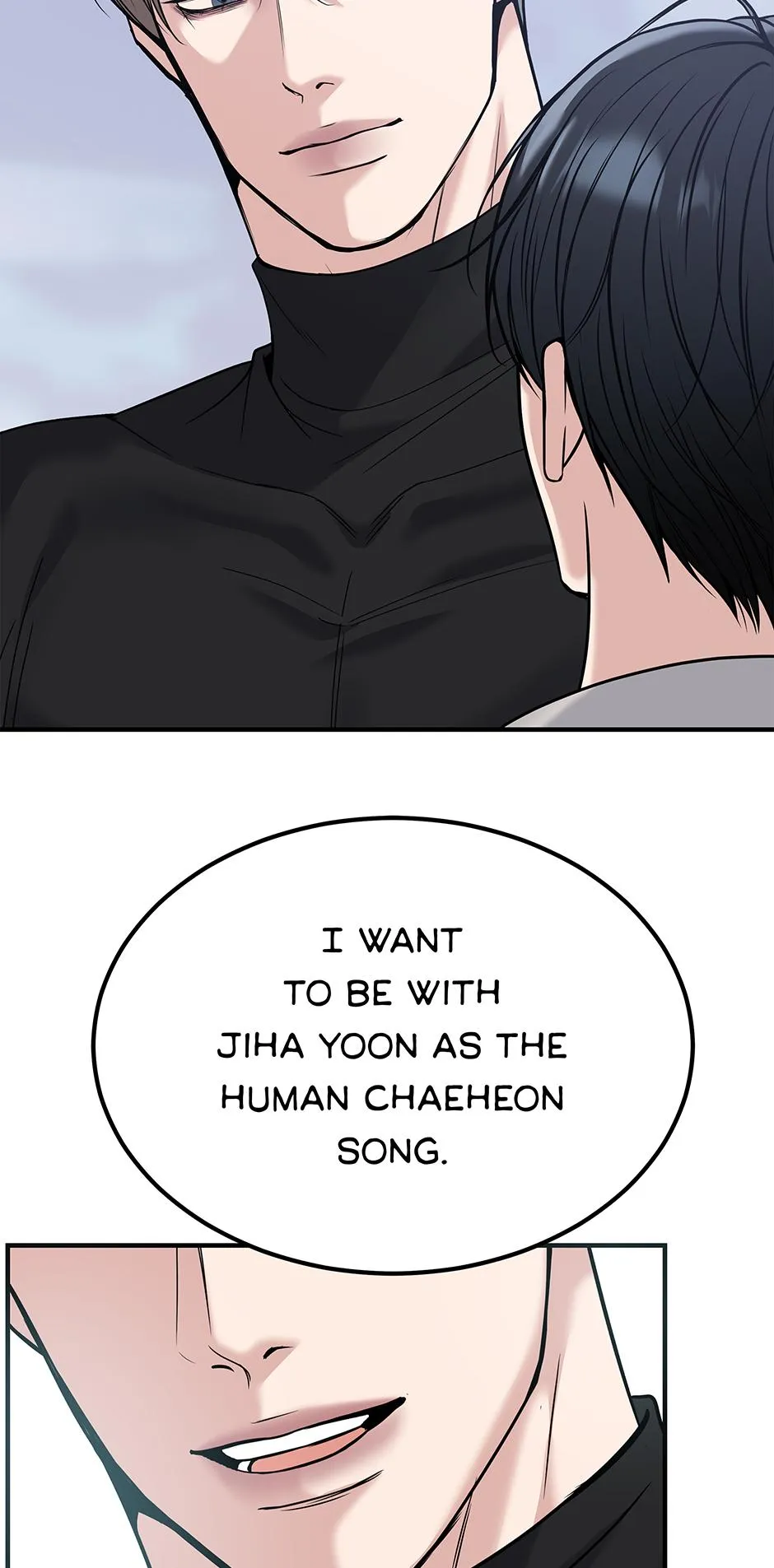 Death Is Mine Chapter 65 page 72 - 