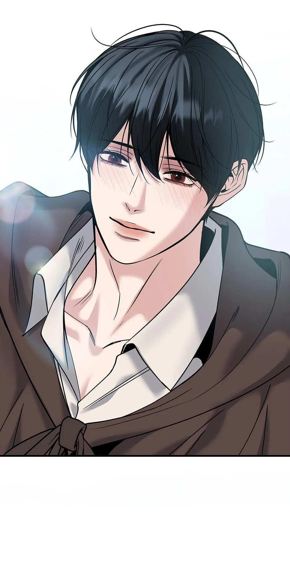 Death Is Mine Chapter 65 page 74 - 