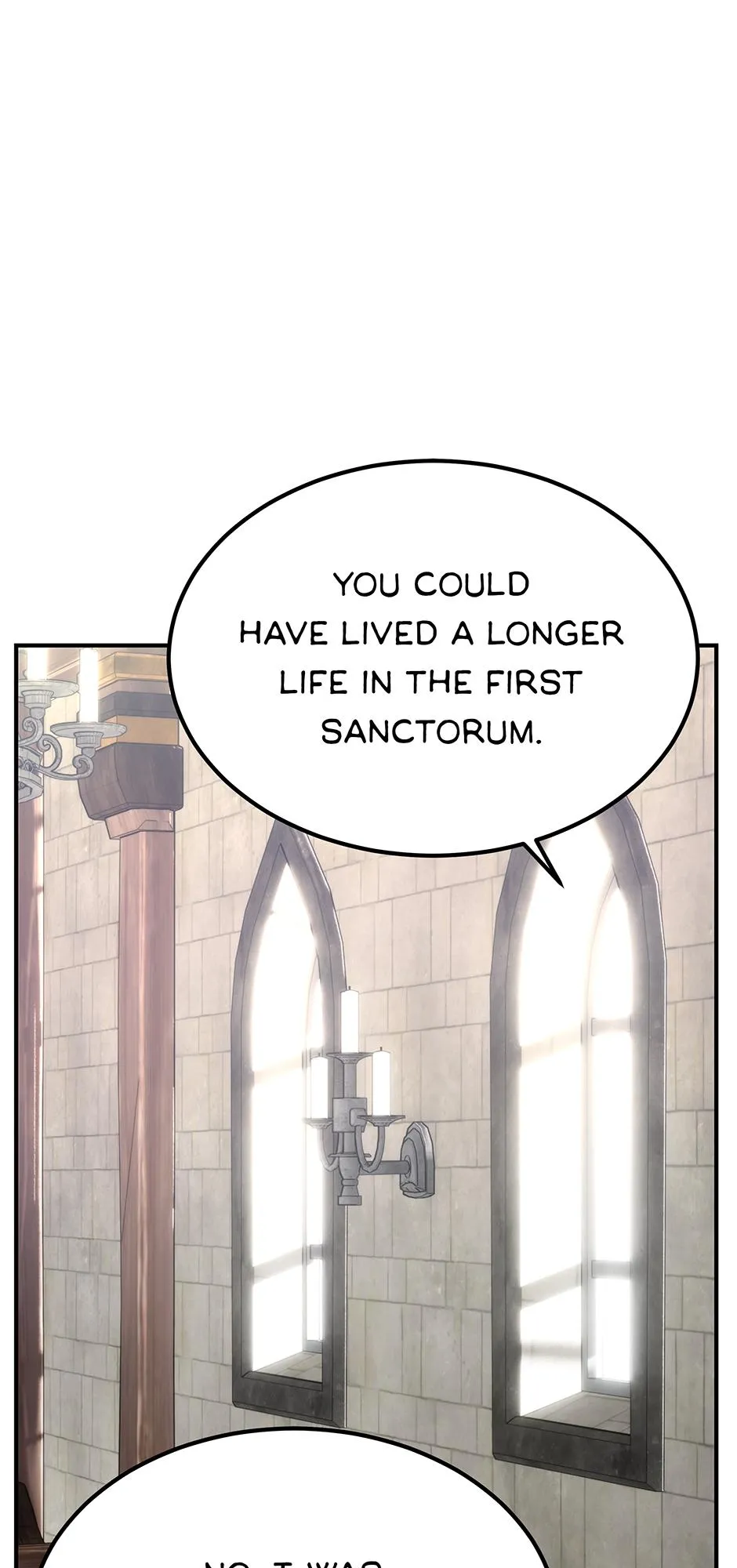 Death Is Mine Chapter 65 page 75 - 