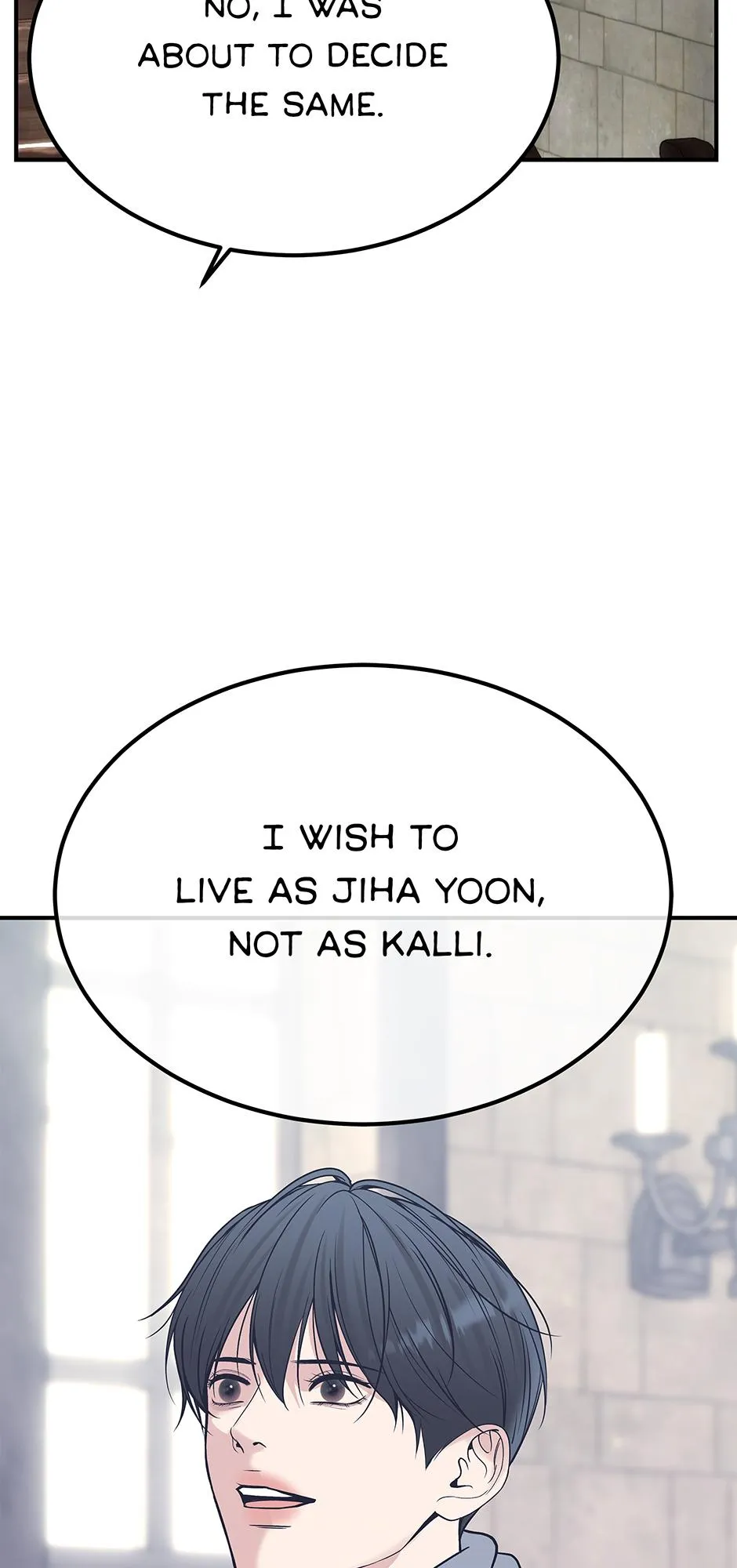 Death Is Mine Chapter 65 page 76 - 